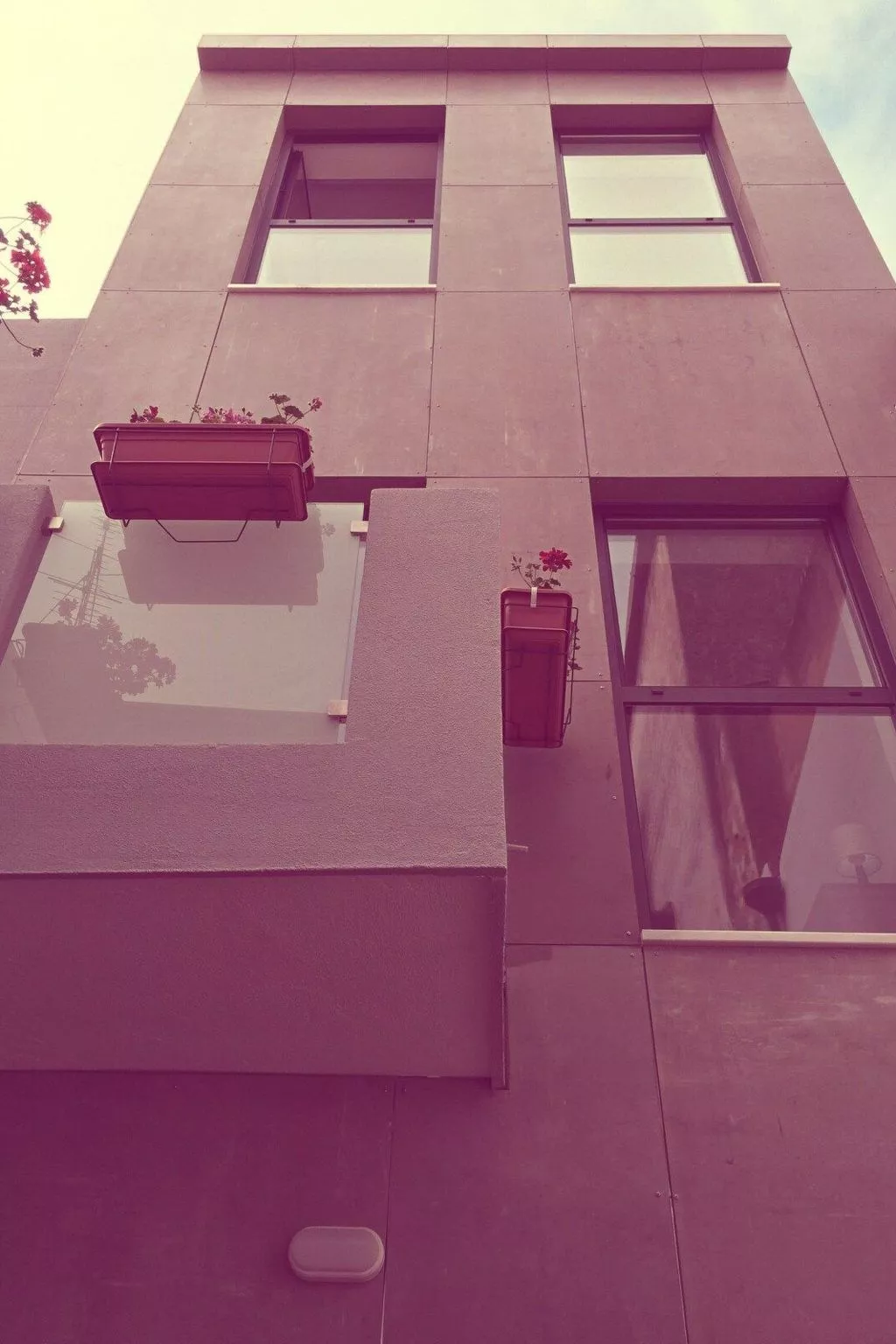 Haus im Hof 2-Buiten