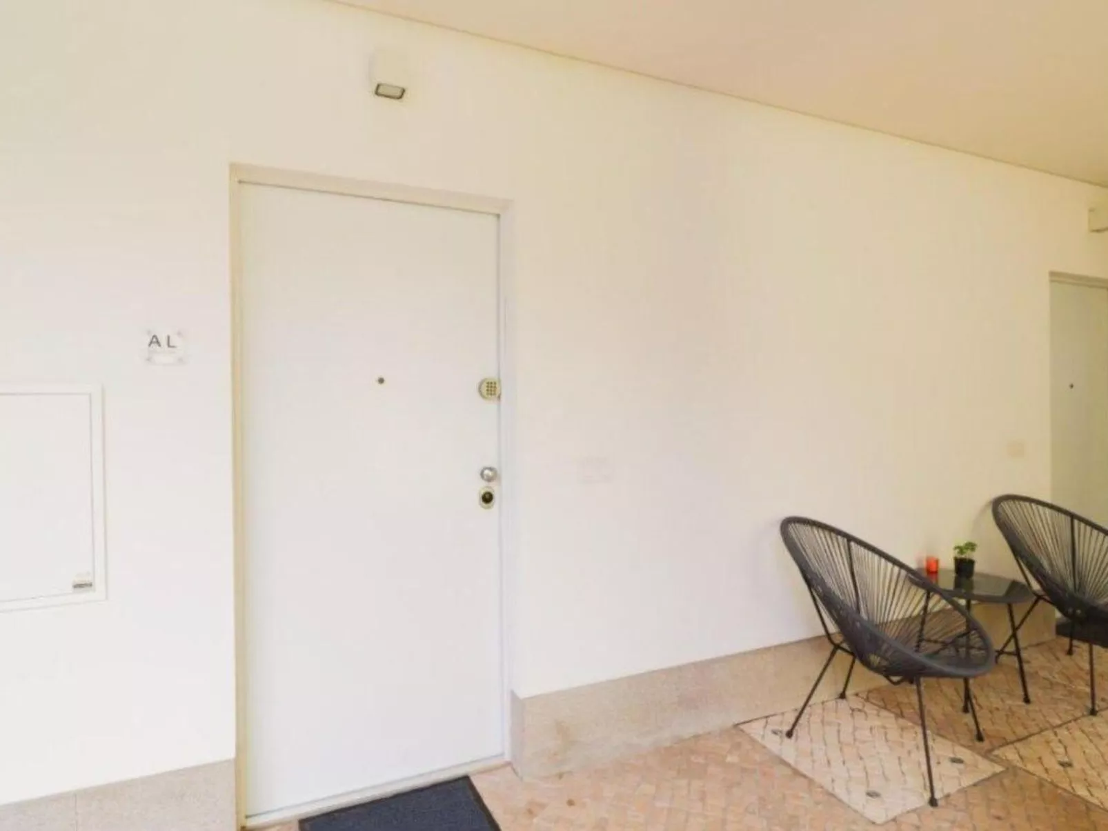 Maison du Palmier 2-Binnen