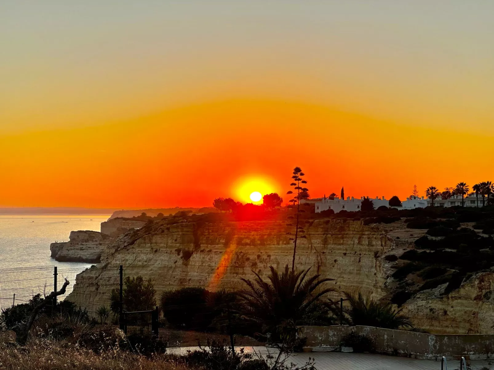 Wunderschöne Wohnung mit Meerblick