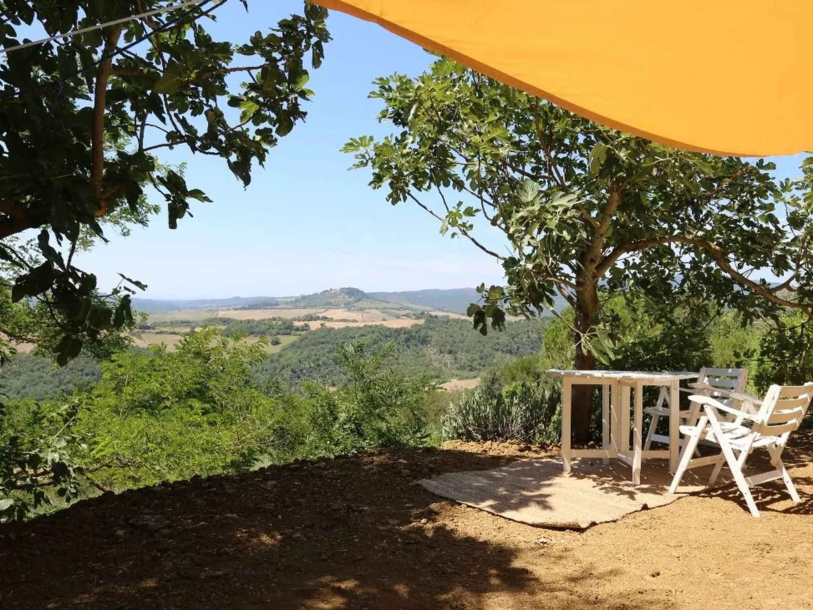 'Casa Simoncini' mit Gemeinschaftspool