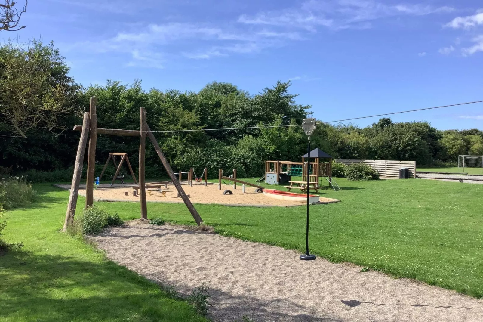 7 persoons vakantie huis in Vestervig-By Traum-Binnen