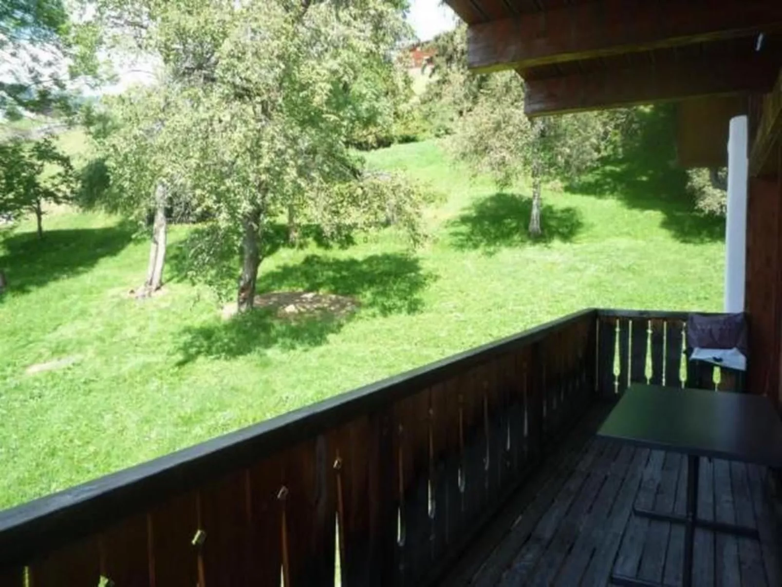 "Chasa Veglia Tablà