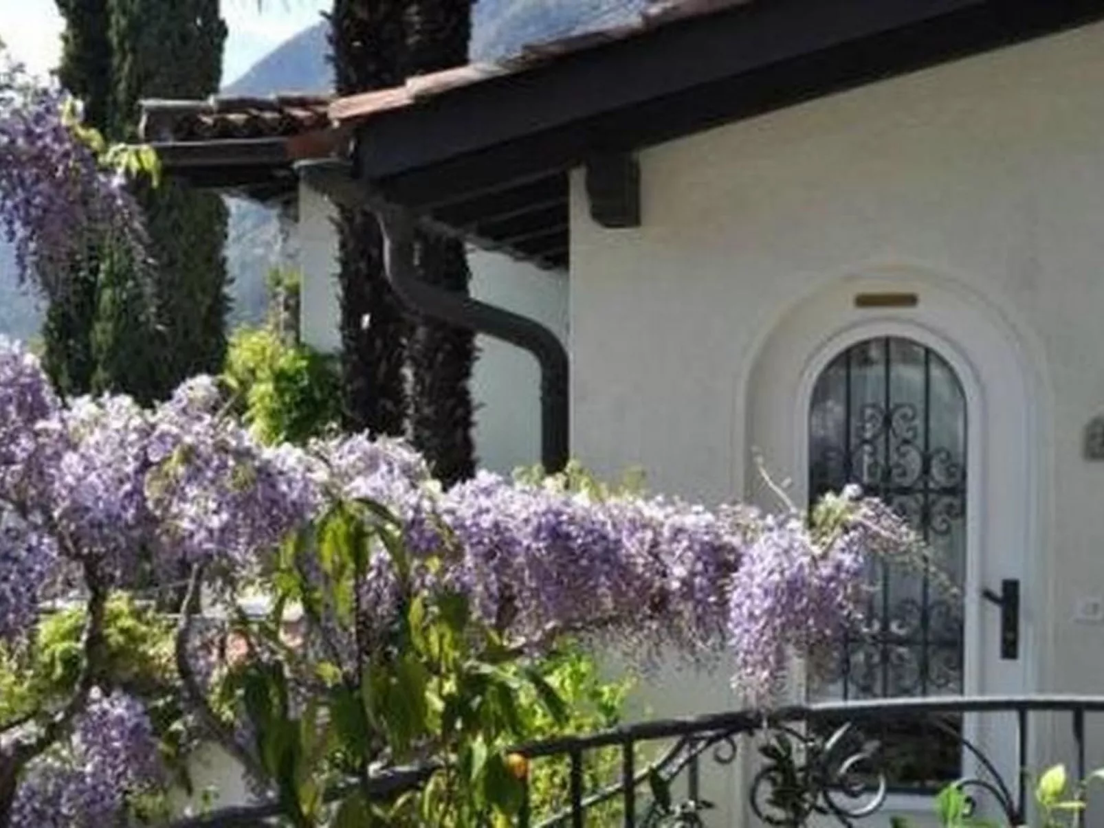 Studio Cresta Bianca