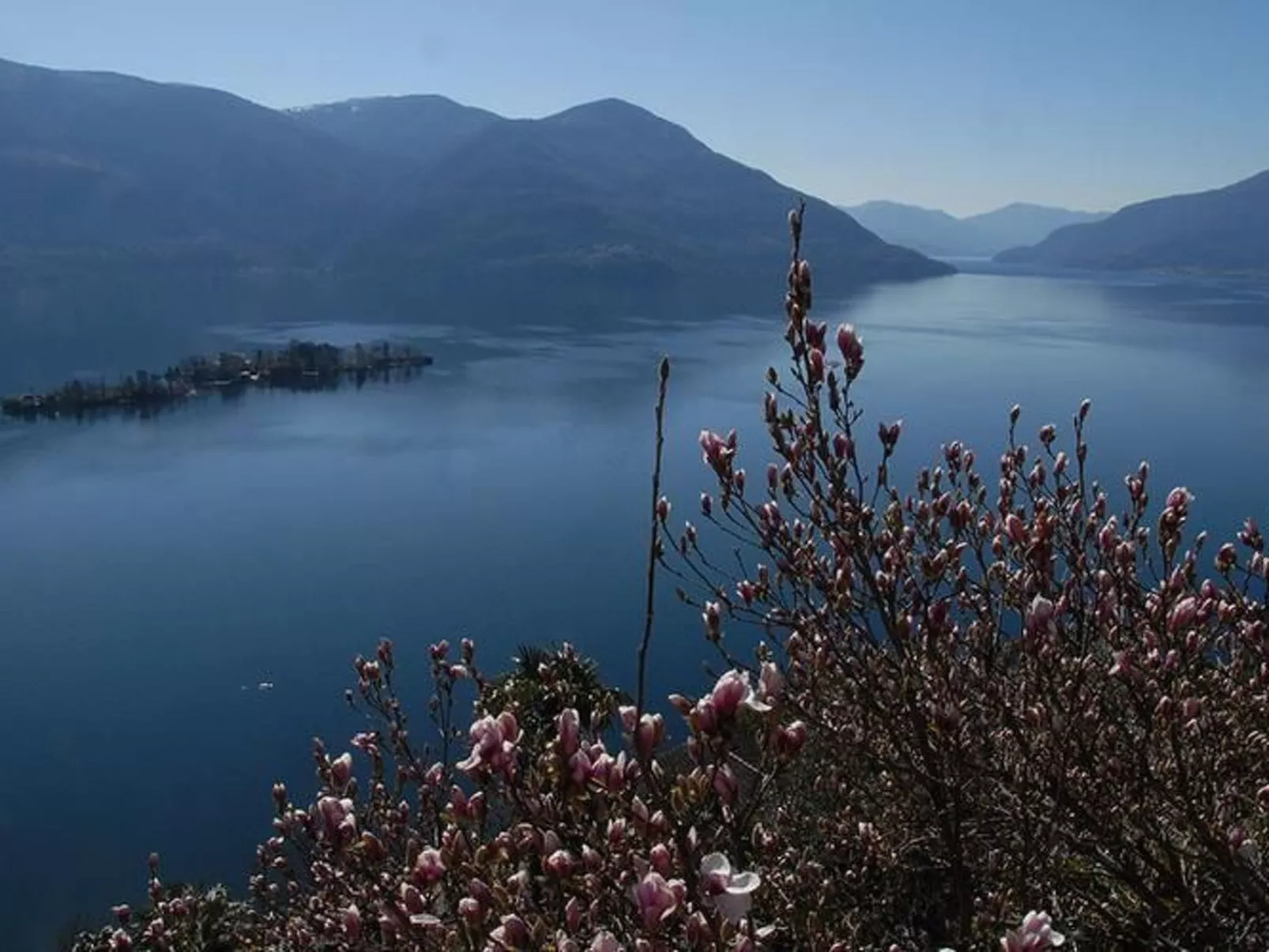 Casa Leula 2 1/2 Zimmerwohnung