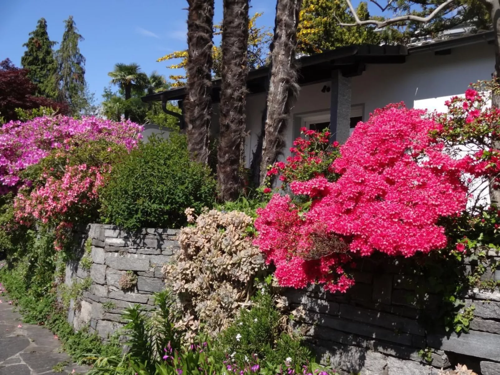 Ökohaus A, Schwimmbad, Garten und Ruhe