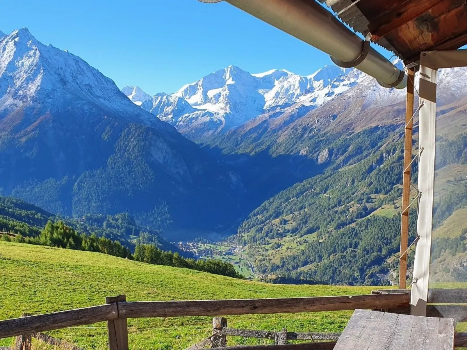 Alp 2100 - Mayen exklusiv-Image-tags.info