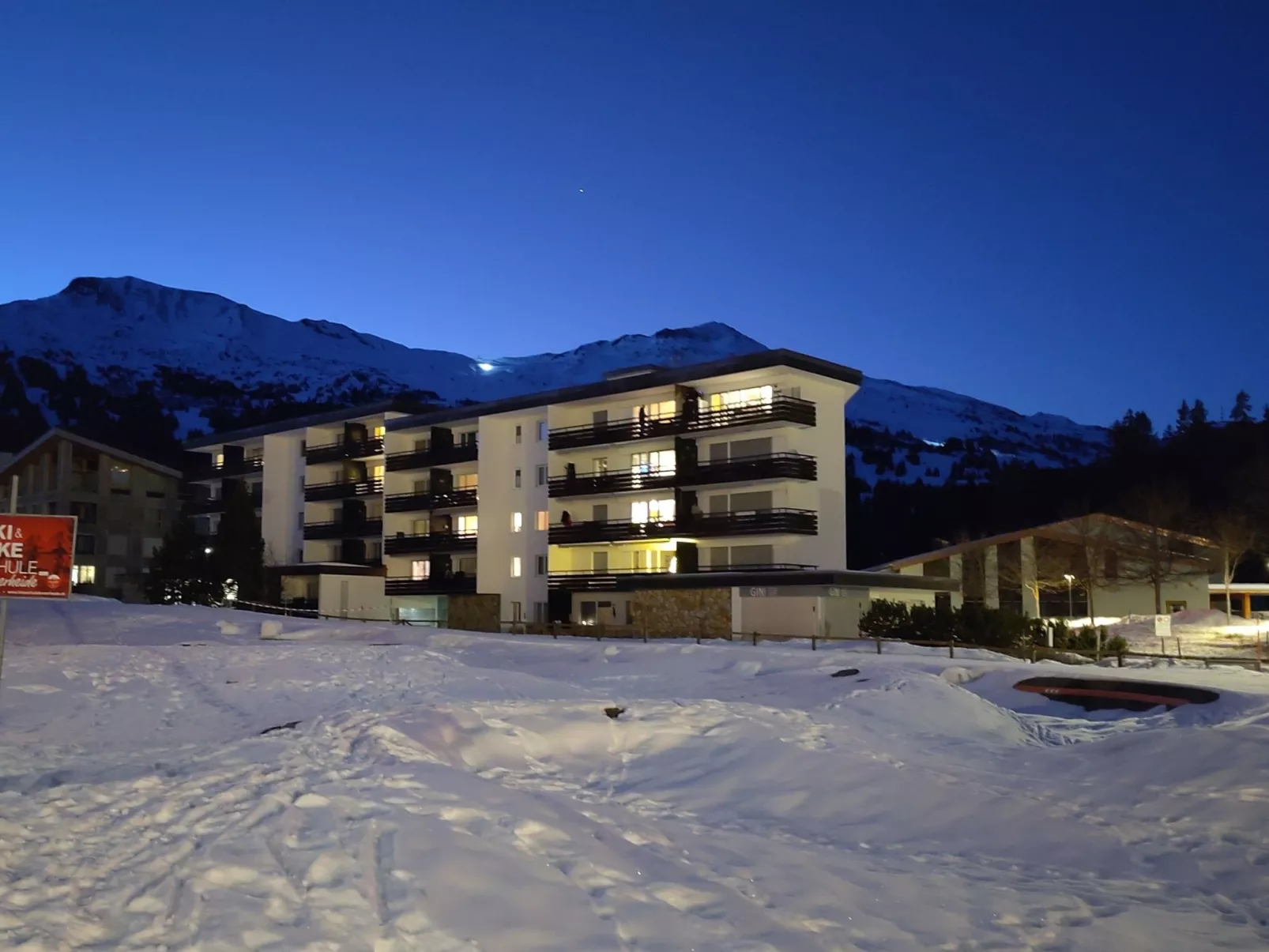 Maspoli Holidays - Sich wie zu Hause fühlen