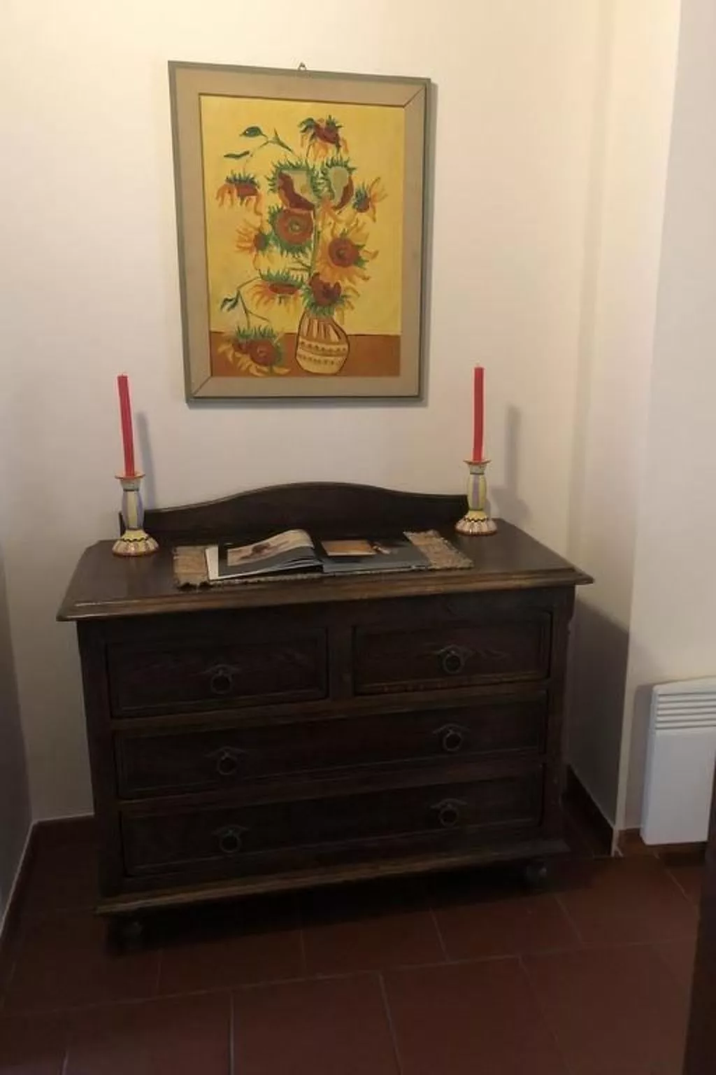 Zwischen Locarno und Ascona ganze Wohnung