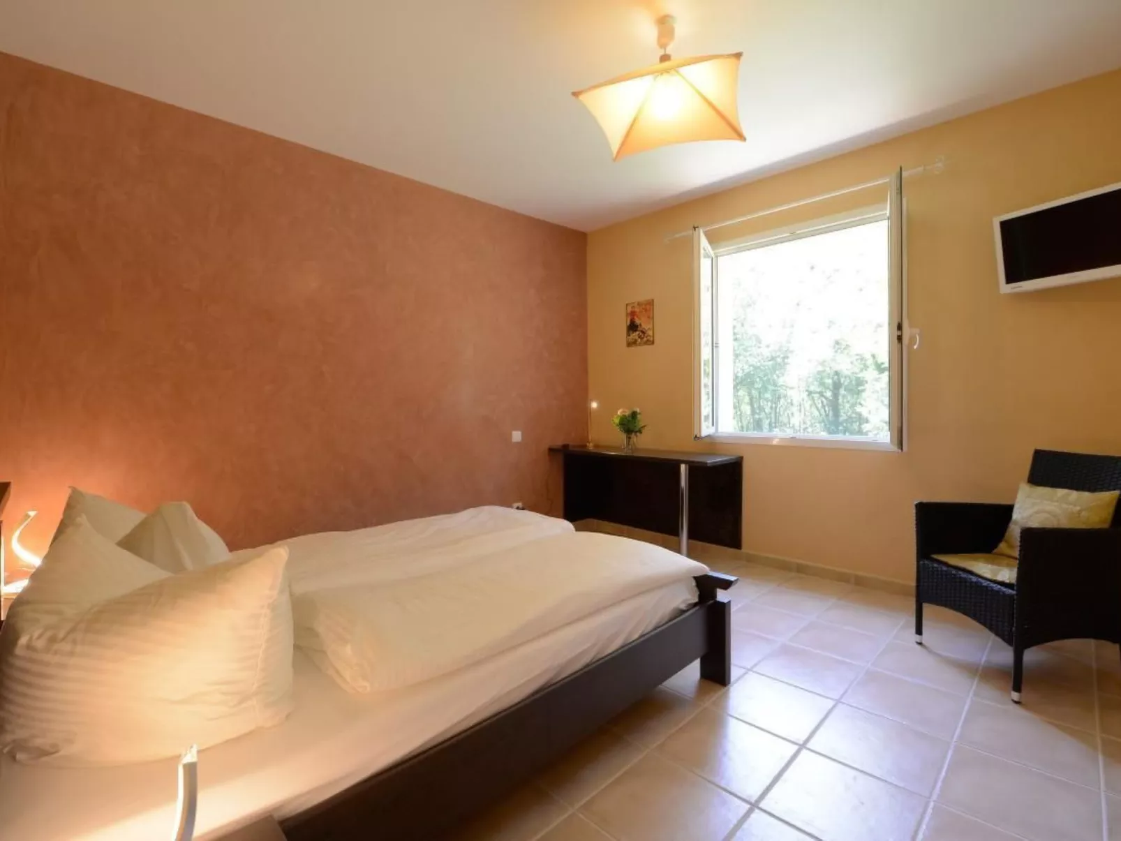 Villa DUXCAAR Beaum.