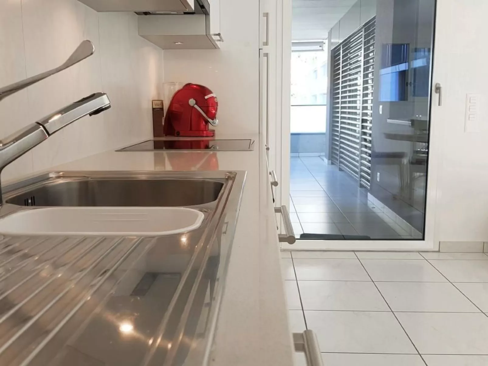 Vivian Residenz Apt. 603