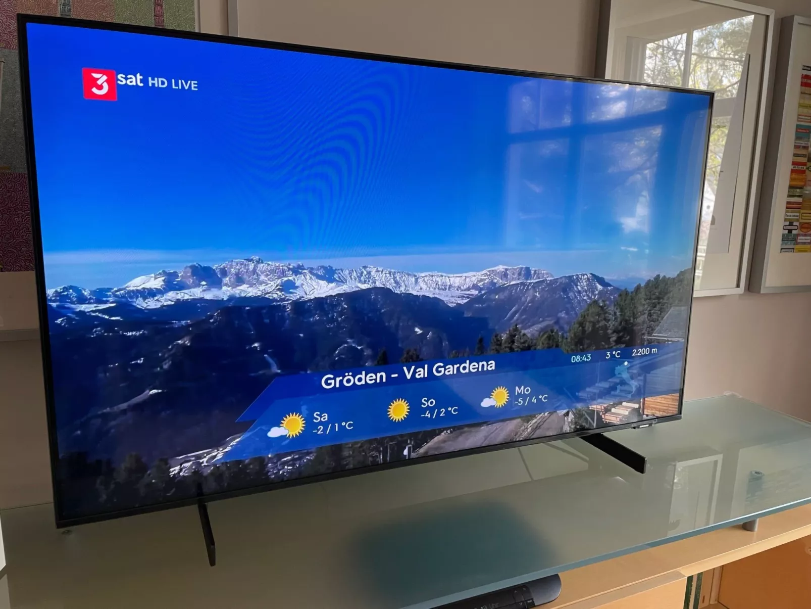 Wunderschönes Appartement in Wannsee-Buiten