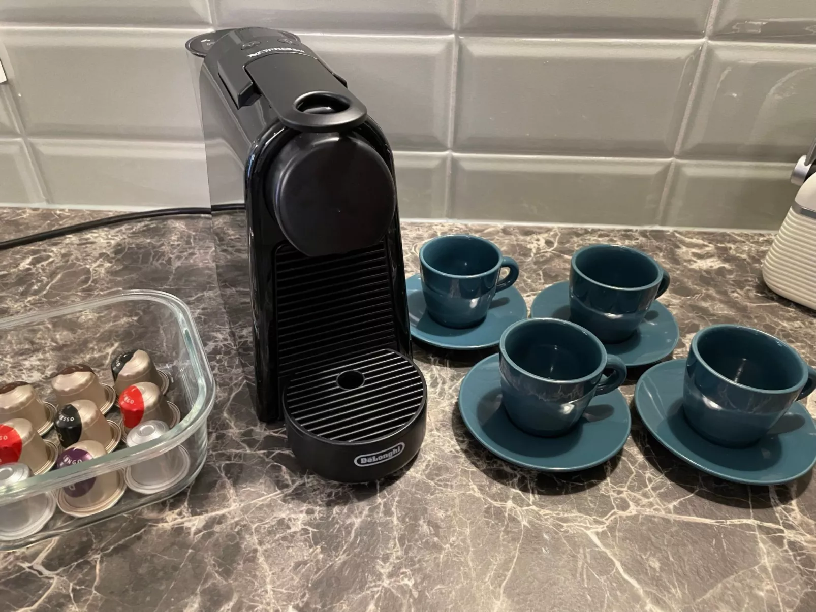 Große Ferienwohnung in Kissingenviertel-Binnen