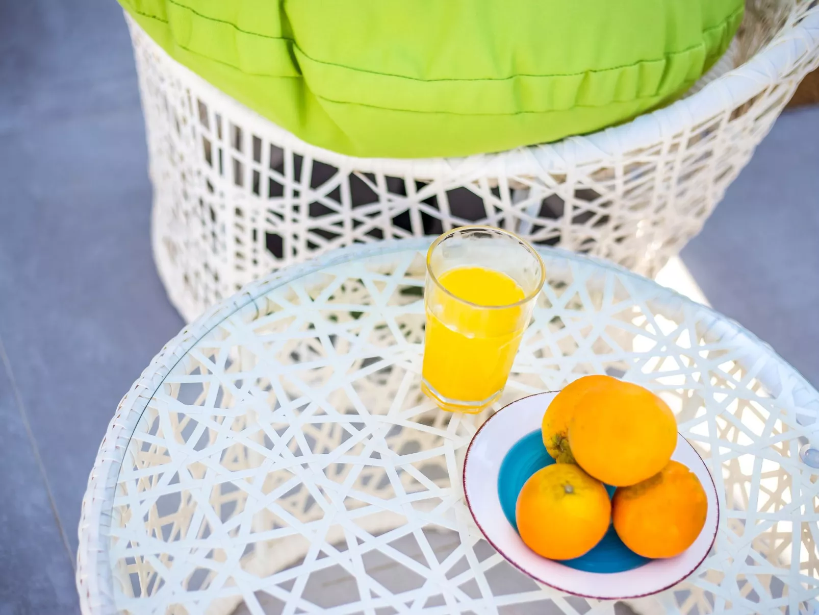 Für 4 Personen ca. 79 m&sup2; in Faliraki, Ägäis (Rhodos)