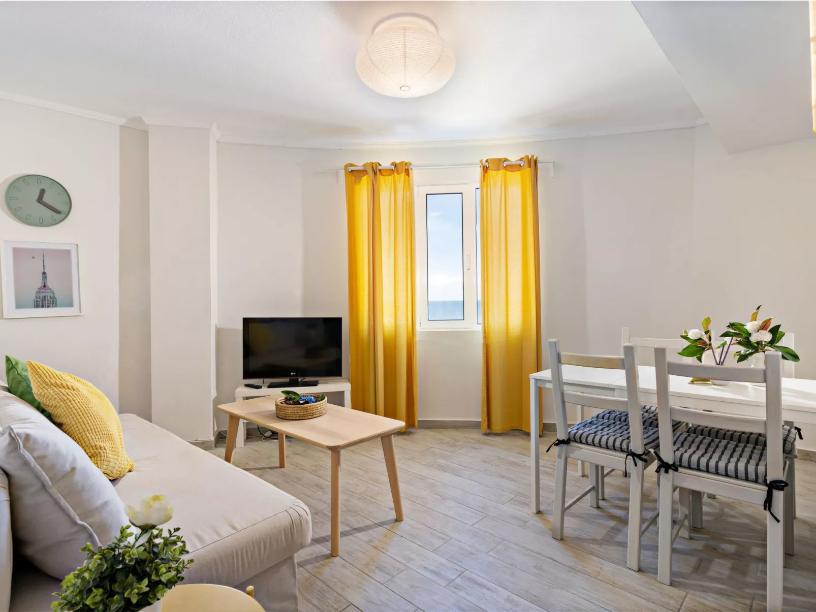 Wohnung Castello Wohnungen mit Balkon