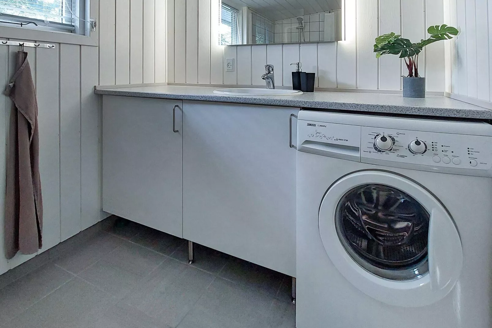 6 persoons vakantie huis in Hemmet-By Traum-Binnen