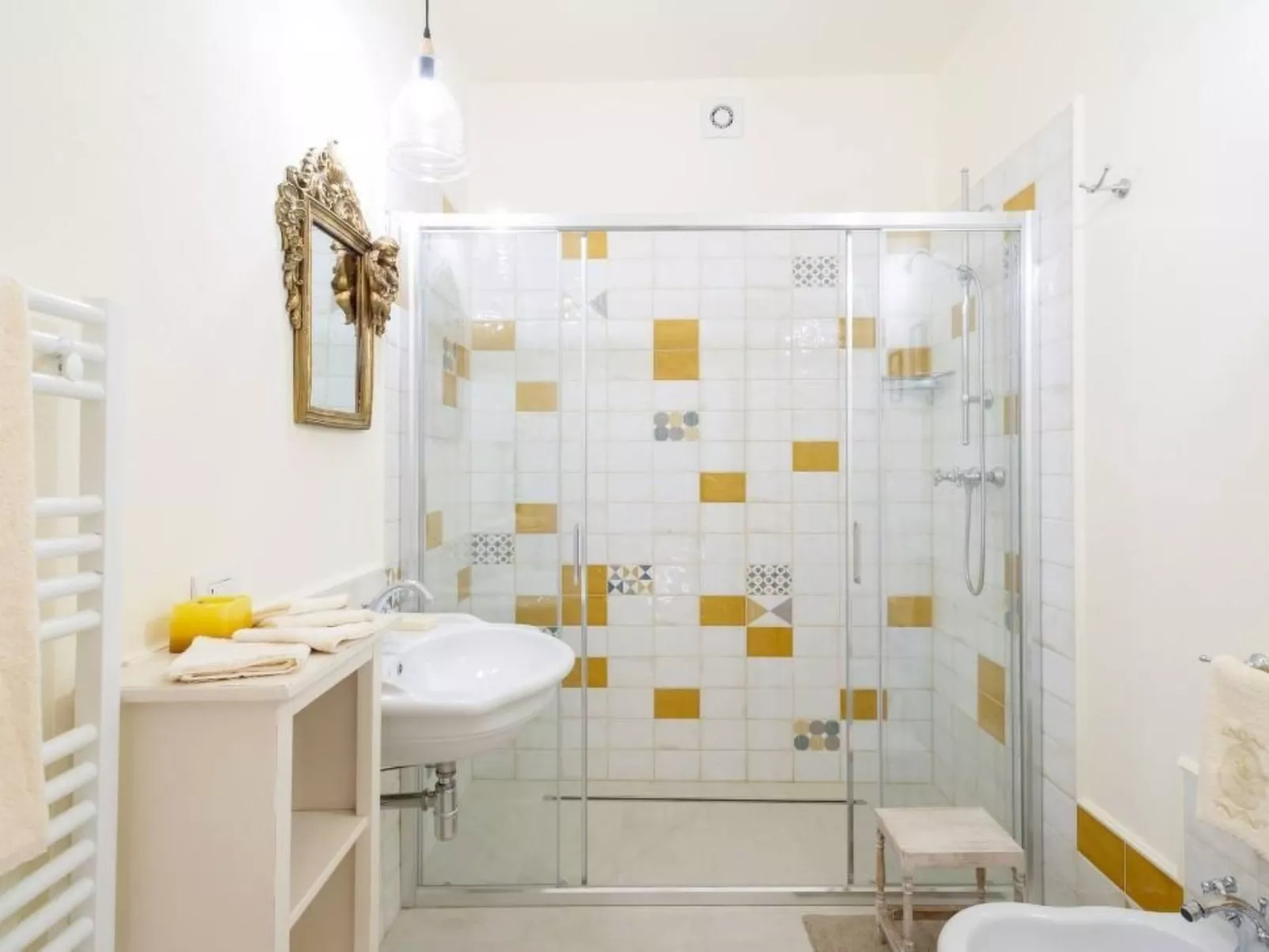 Gemütliche Ferienwohnung Le Volte