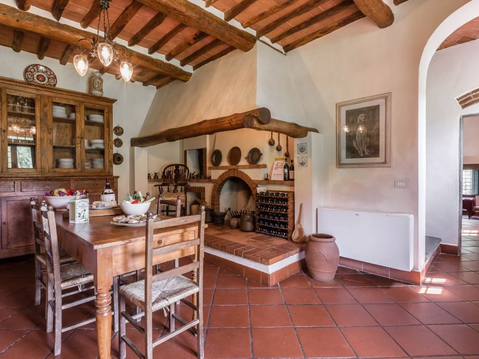 Ferienvilla "Roncovisi" mit Infinity-Pool-Image-tags.info