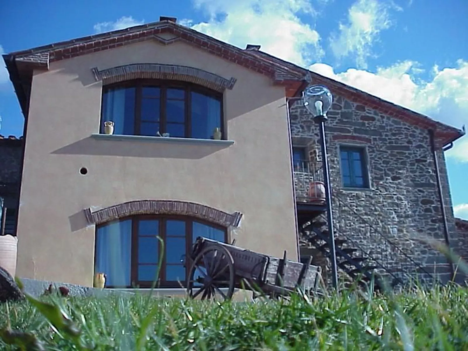 Cosimo der Ältere Wohnung