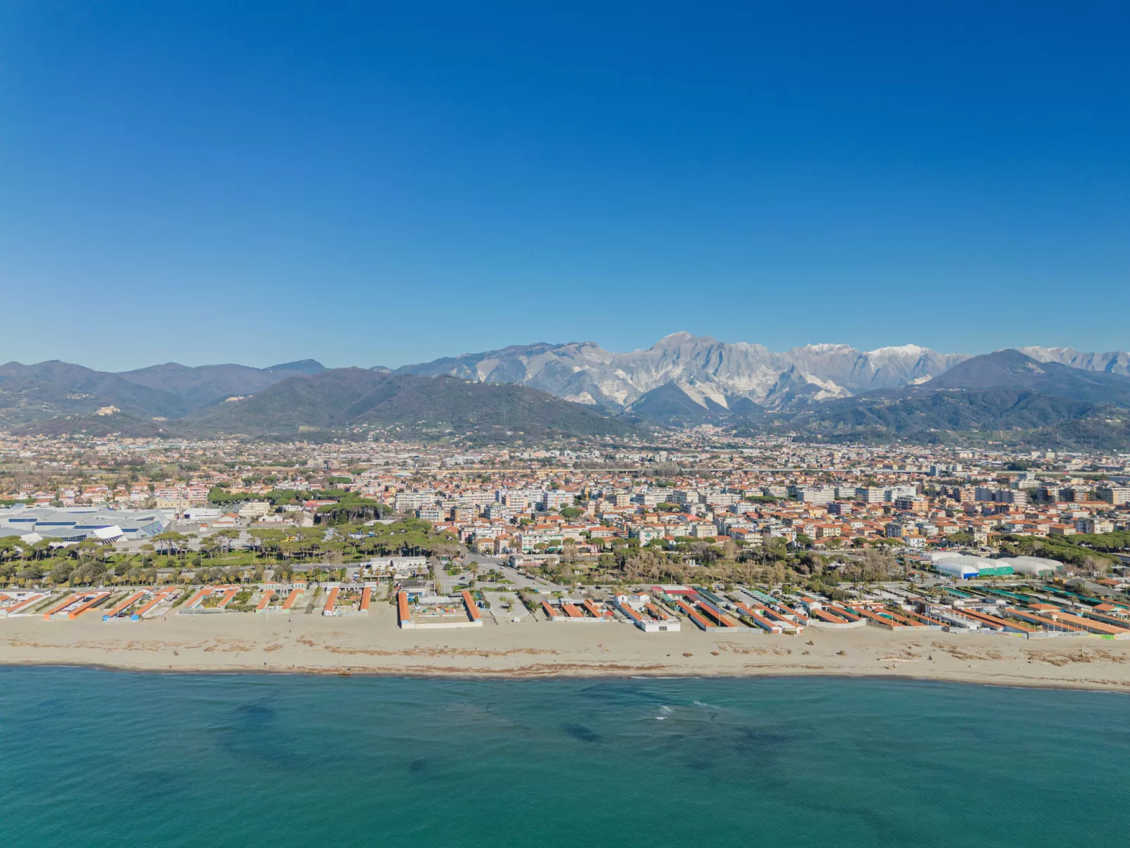 Mit Blick auf das Wasser-Omgeving