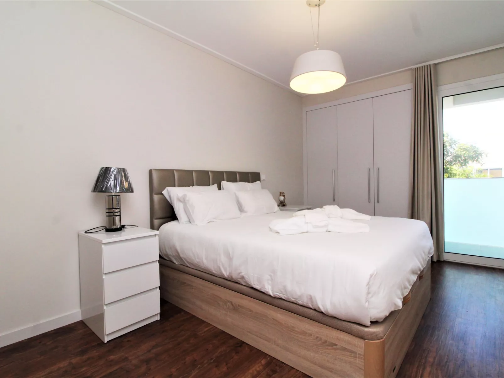 Madalenas Palace Wohnung