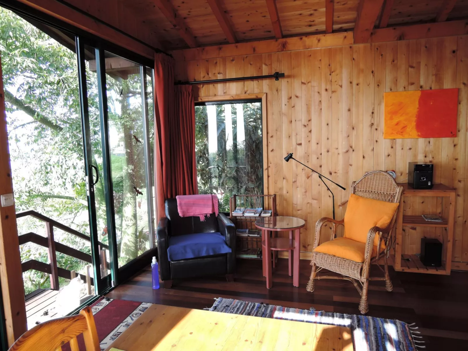 In Canhas mit Schönem Garten-Image-tags.info