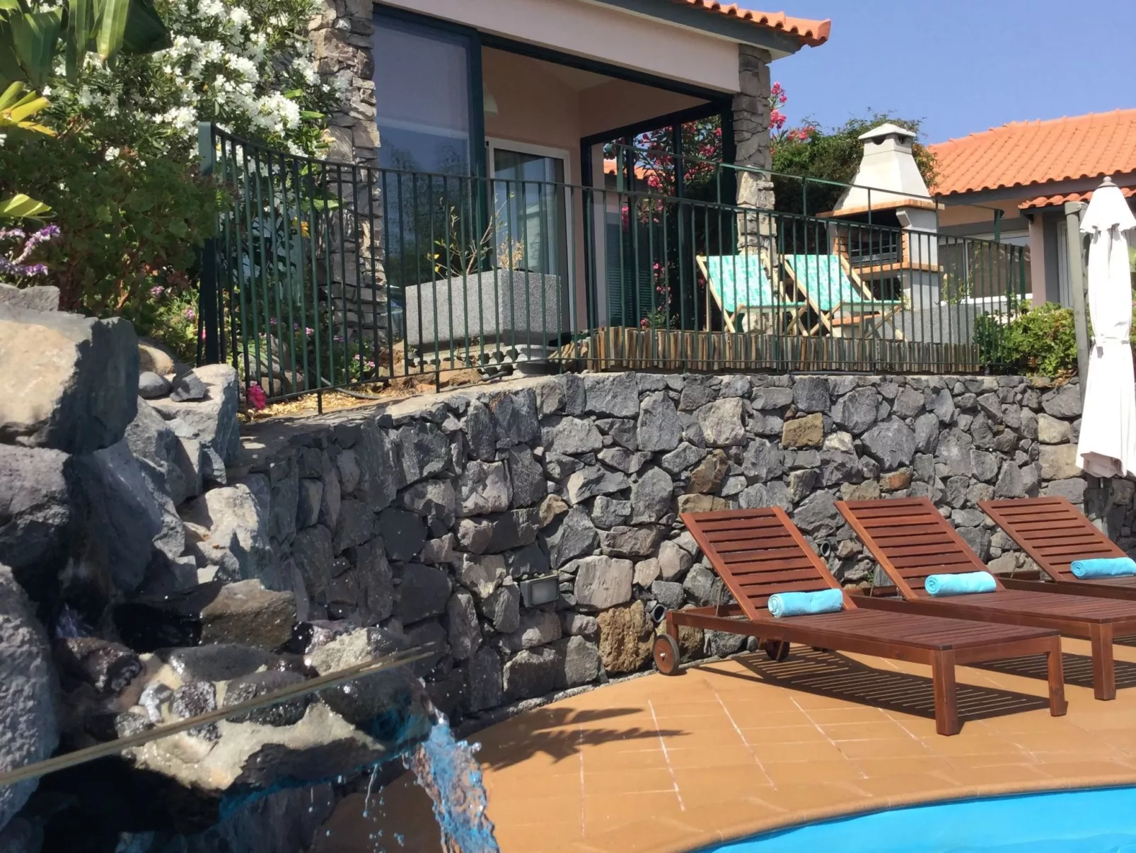 Für 2 Personen ca. 55 m&sup2; in Estreito da Calheta, Madeira (Südküste von Mad-Image-tags.info