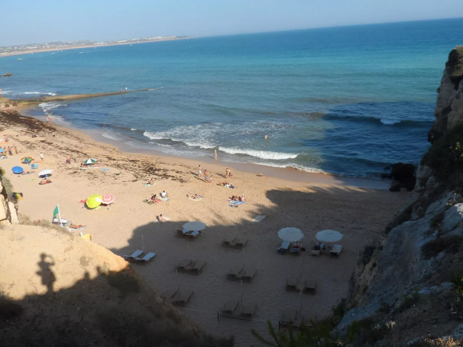 Wohnung in Porches mit Großem Balkon-Image-tags.info