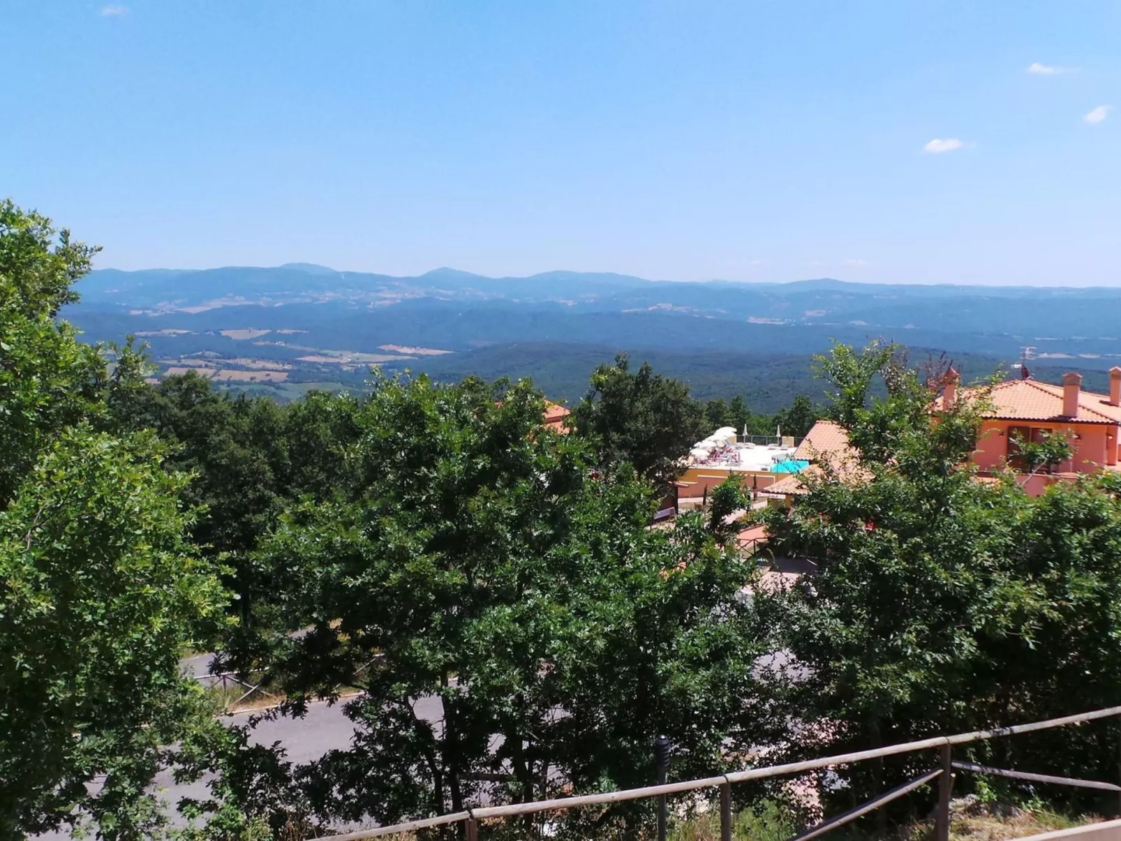 Wohnung 'Sonne und Mond' mit Schwimmbad-Image-tags.info