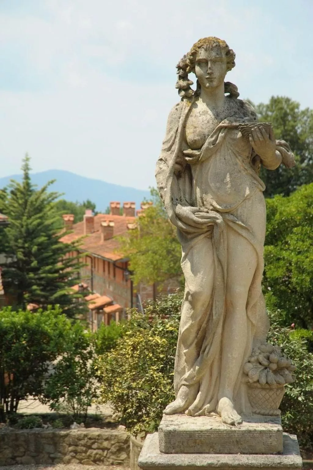 Unterkunft in der Residenz, Schwimmbad, Tennis, Restaurant-Image-tags.info