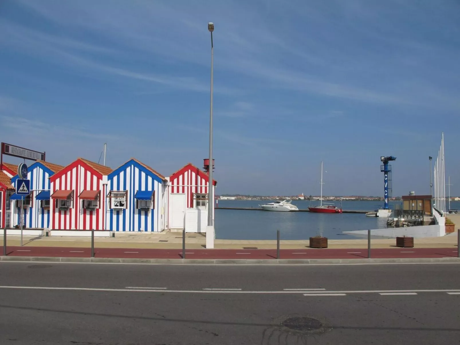 Wohnung Face à la Mer