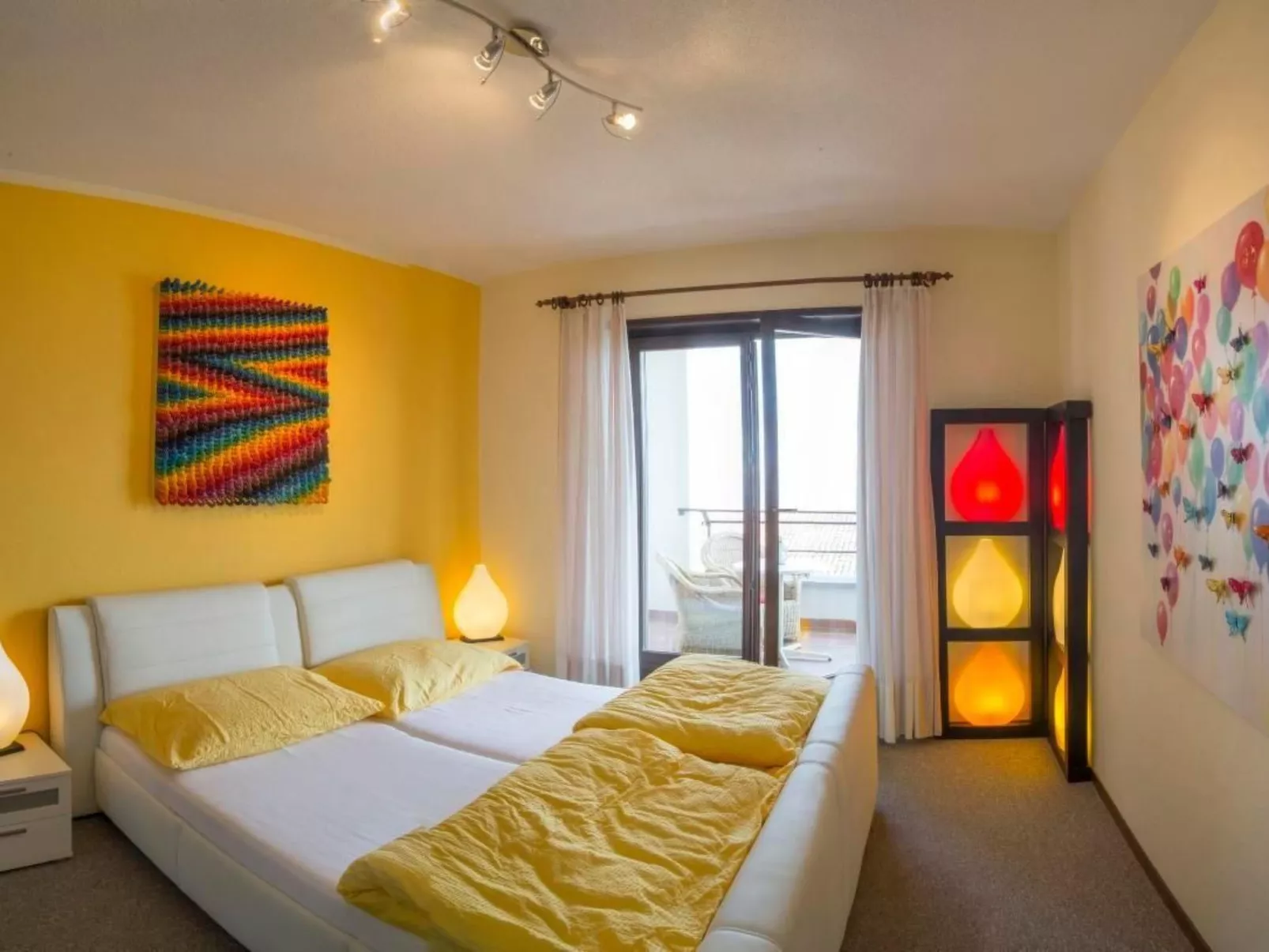 Residenza Viramonte - Casa Bianca,  Wohnung 15