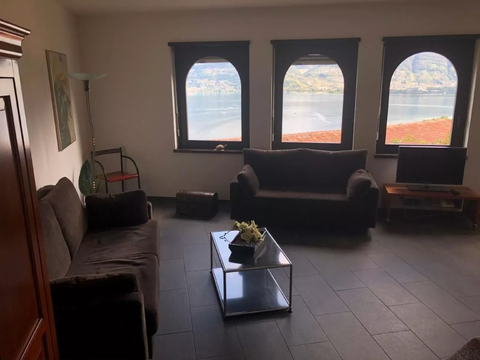 Residenza Viramonte - Casa Cecilia,  Wohnung 20-Binnen