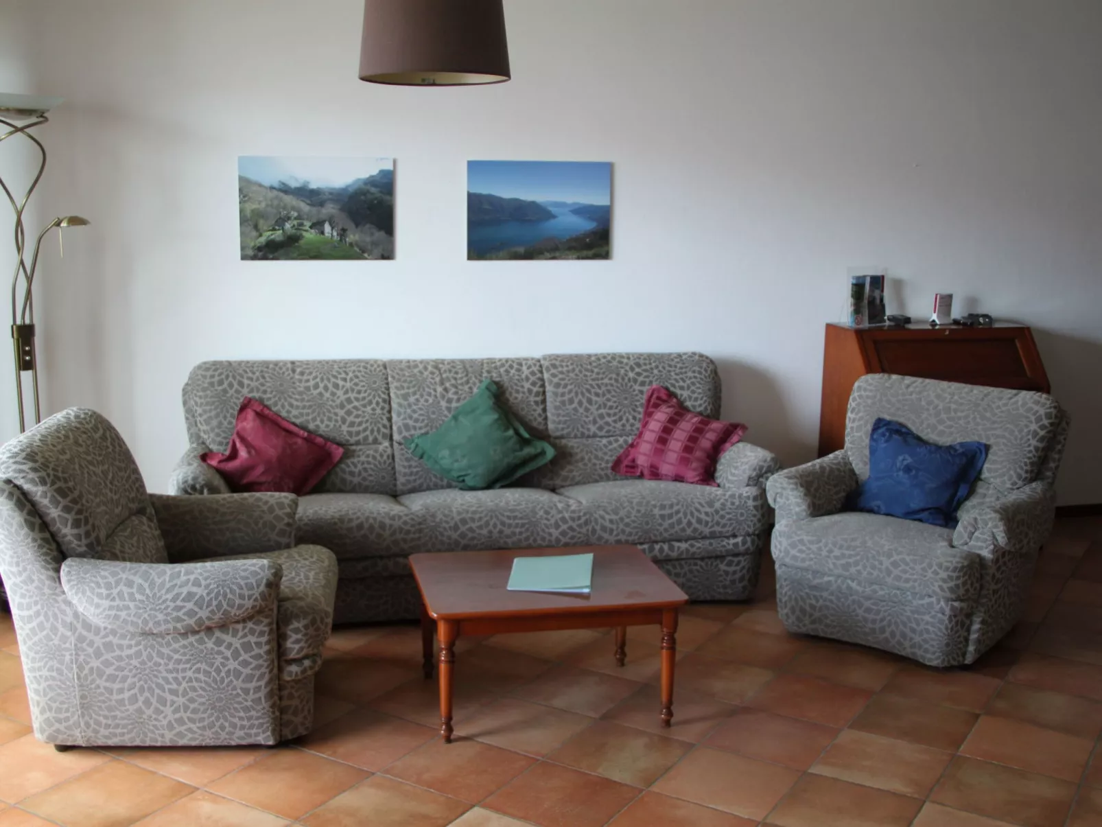 Residenza Viramonte - Casa Aurelia, Wohnung 5