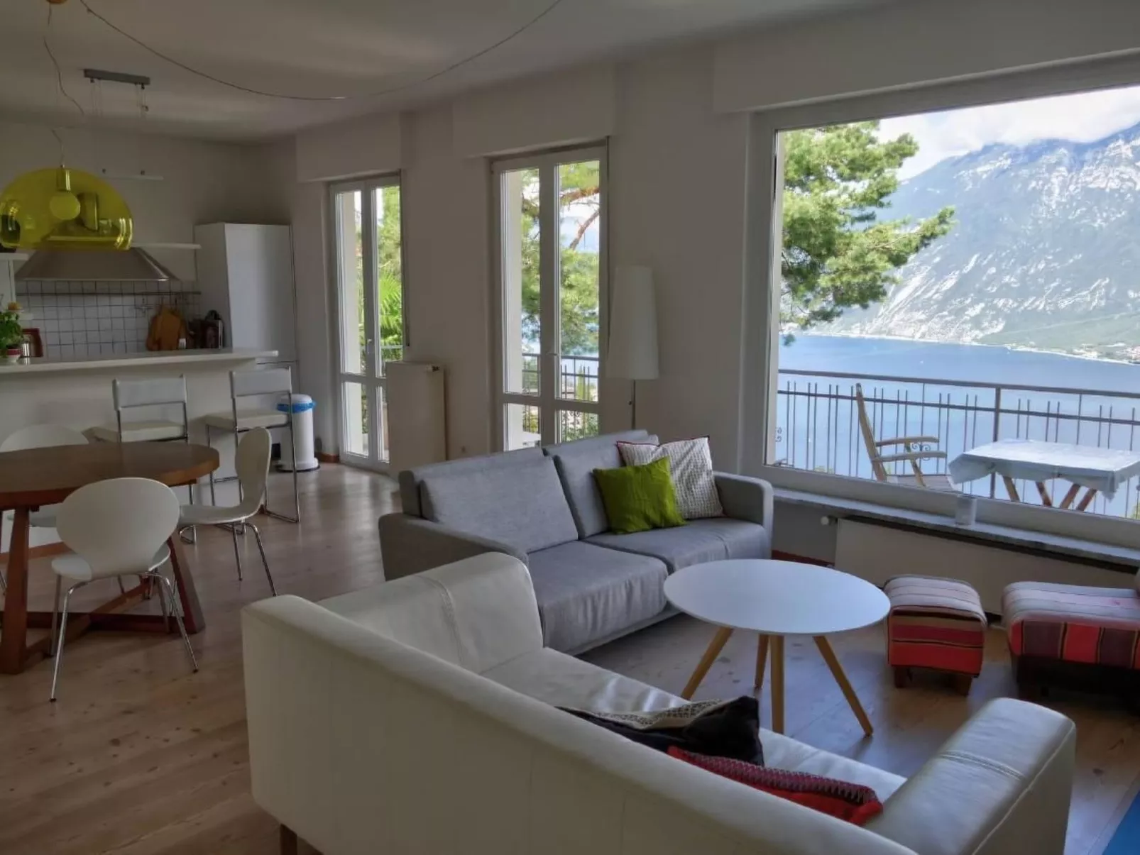 "Casa Bassanega" mit traumhaftem Panoramablick