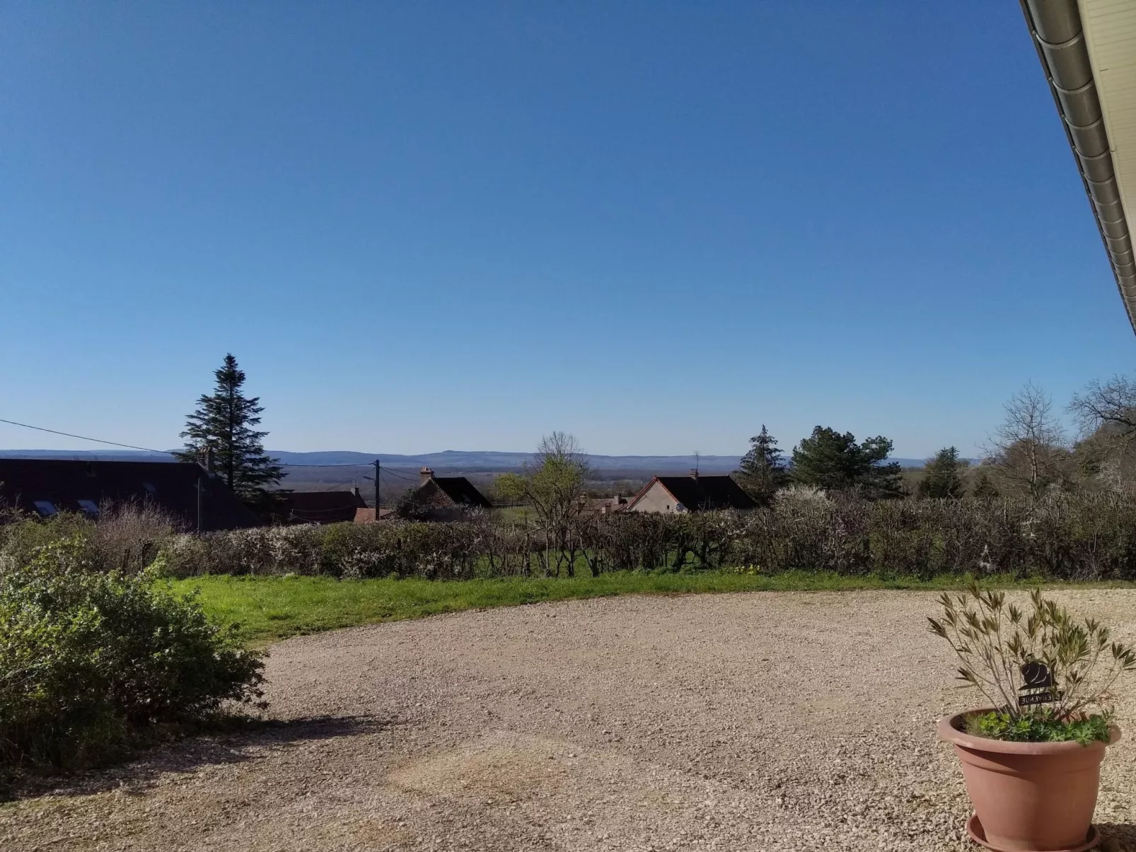 An der Weinstraße von Burgund-Image-tags.info