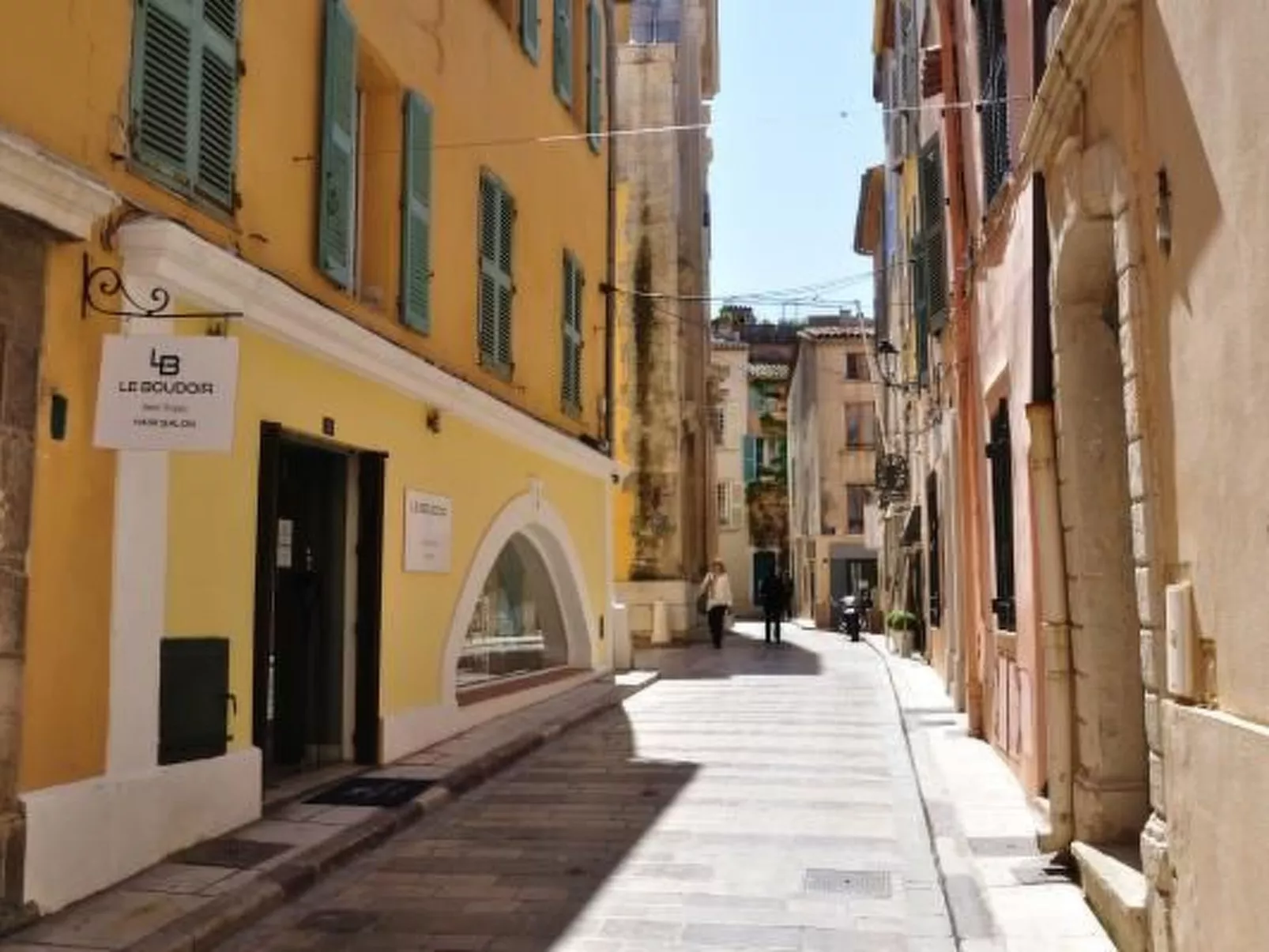 FERIENHAUS, FERIENHAUS "MAISON DE LAVANDE" (LAVENDELHAUS)