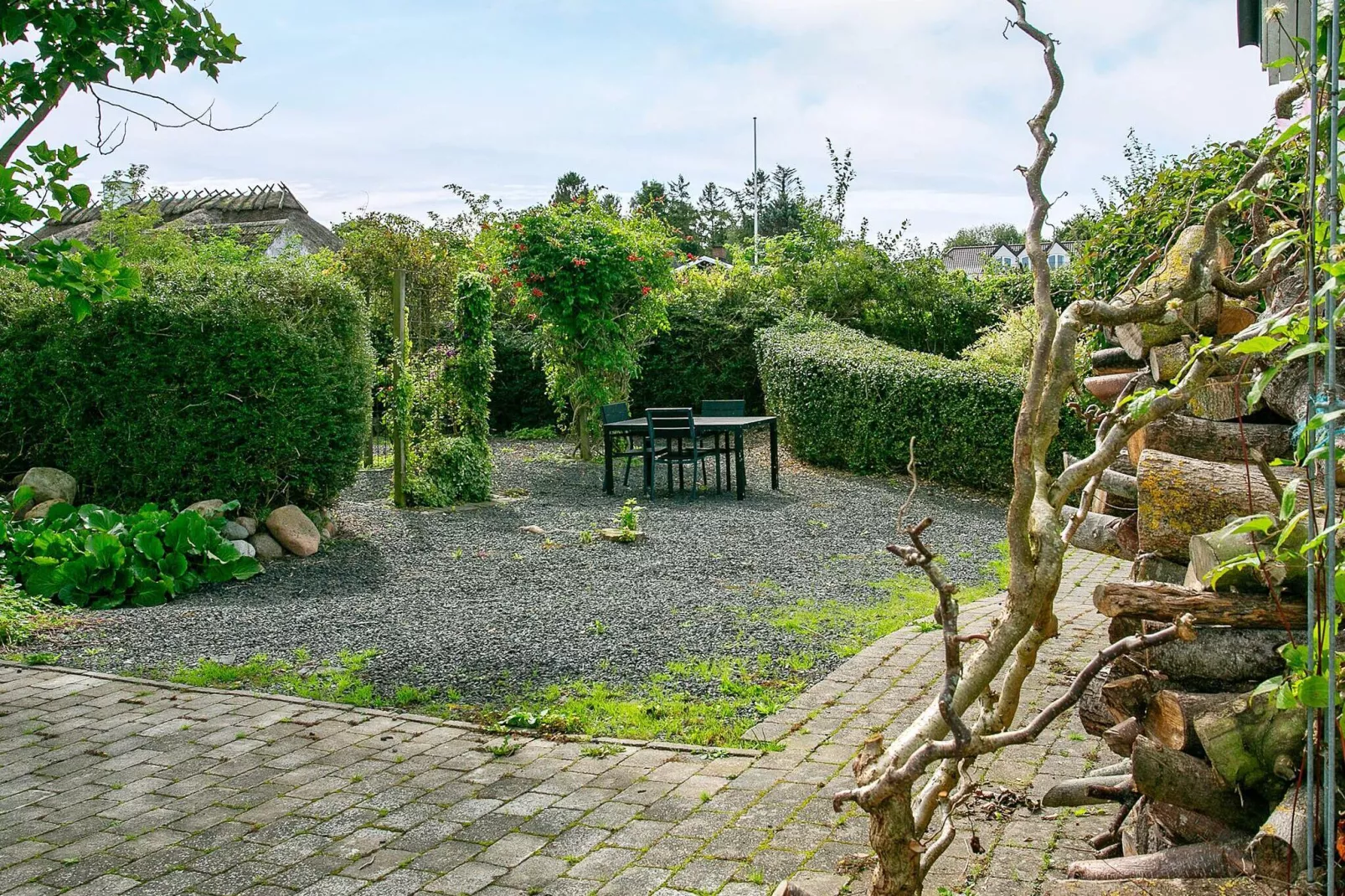 4 sterren vakantie huis in Asperup-By Traum-Niet-getagd
