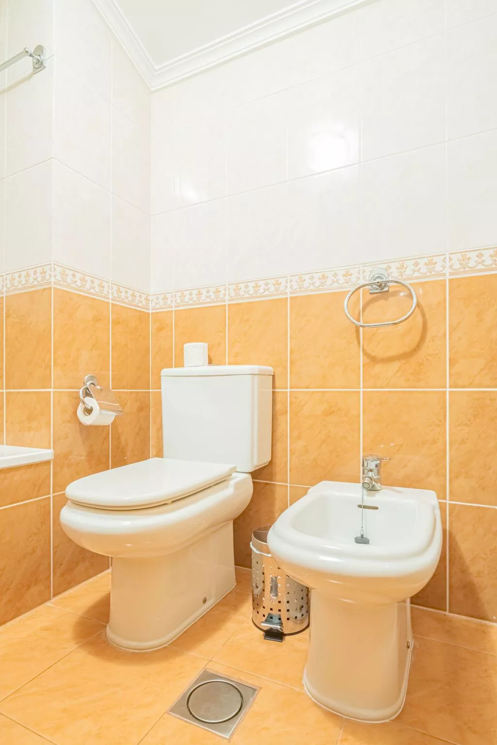 Appartement mit Meerblick-Binnen