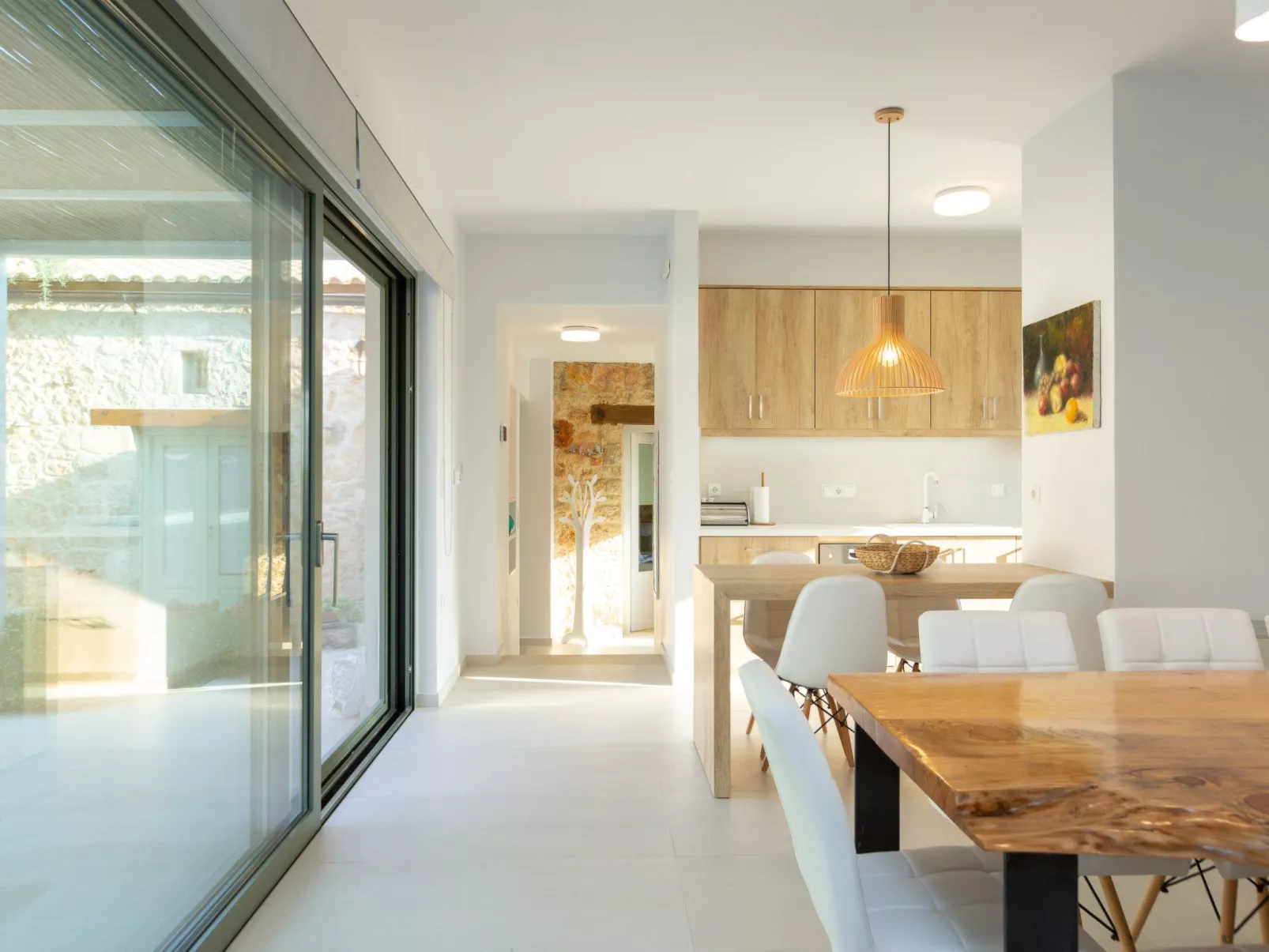 Naturparadies mit privatem Pool, Hot Tub auf dem Dach-Image-tags.info