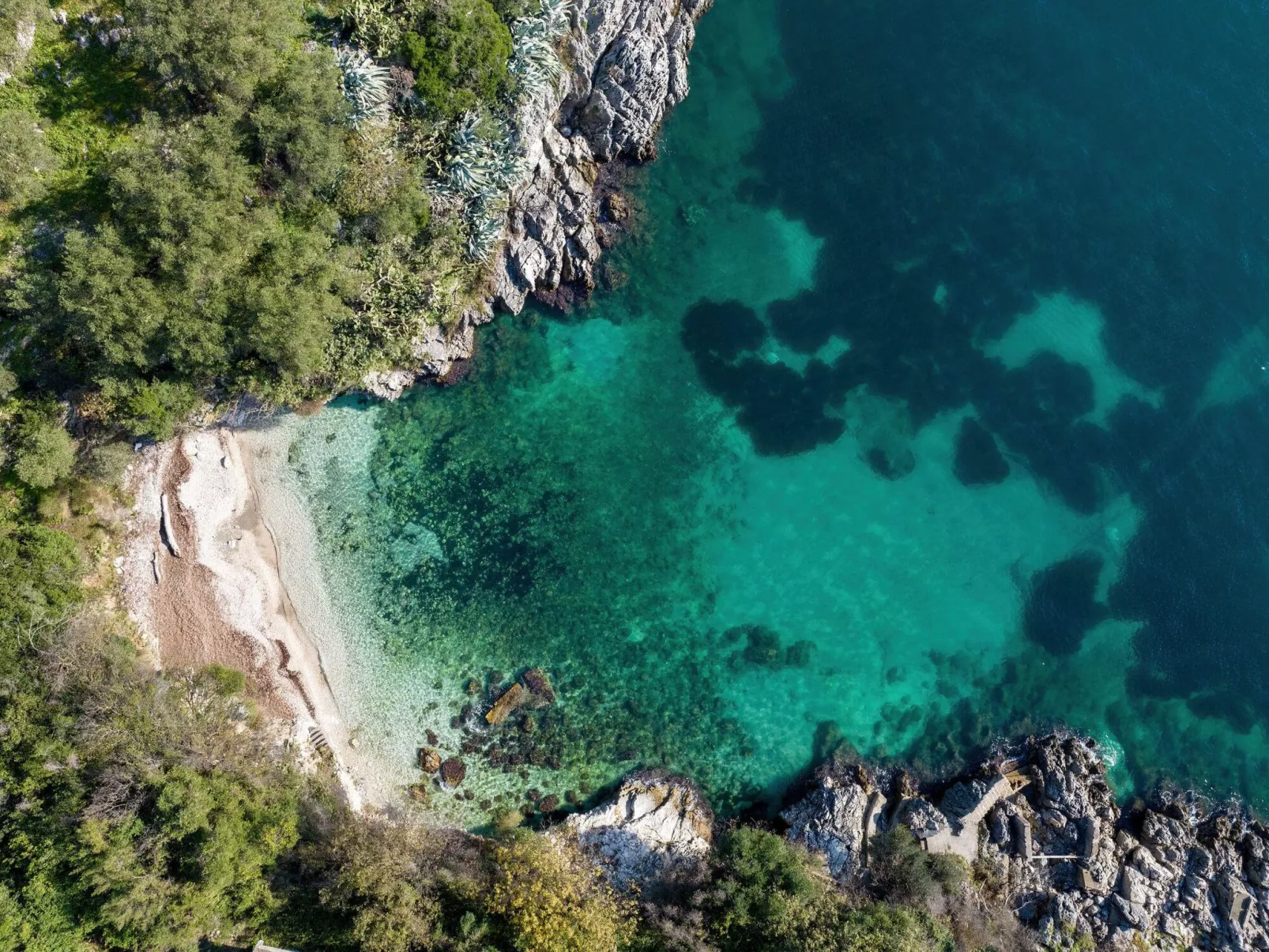 Luxuriöse Wohnung mit Meerblick Stoa Serenity