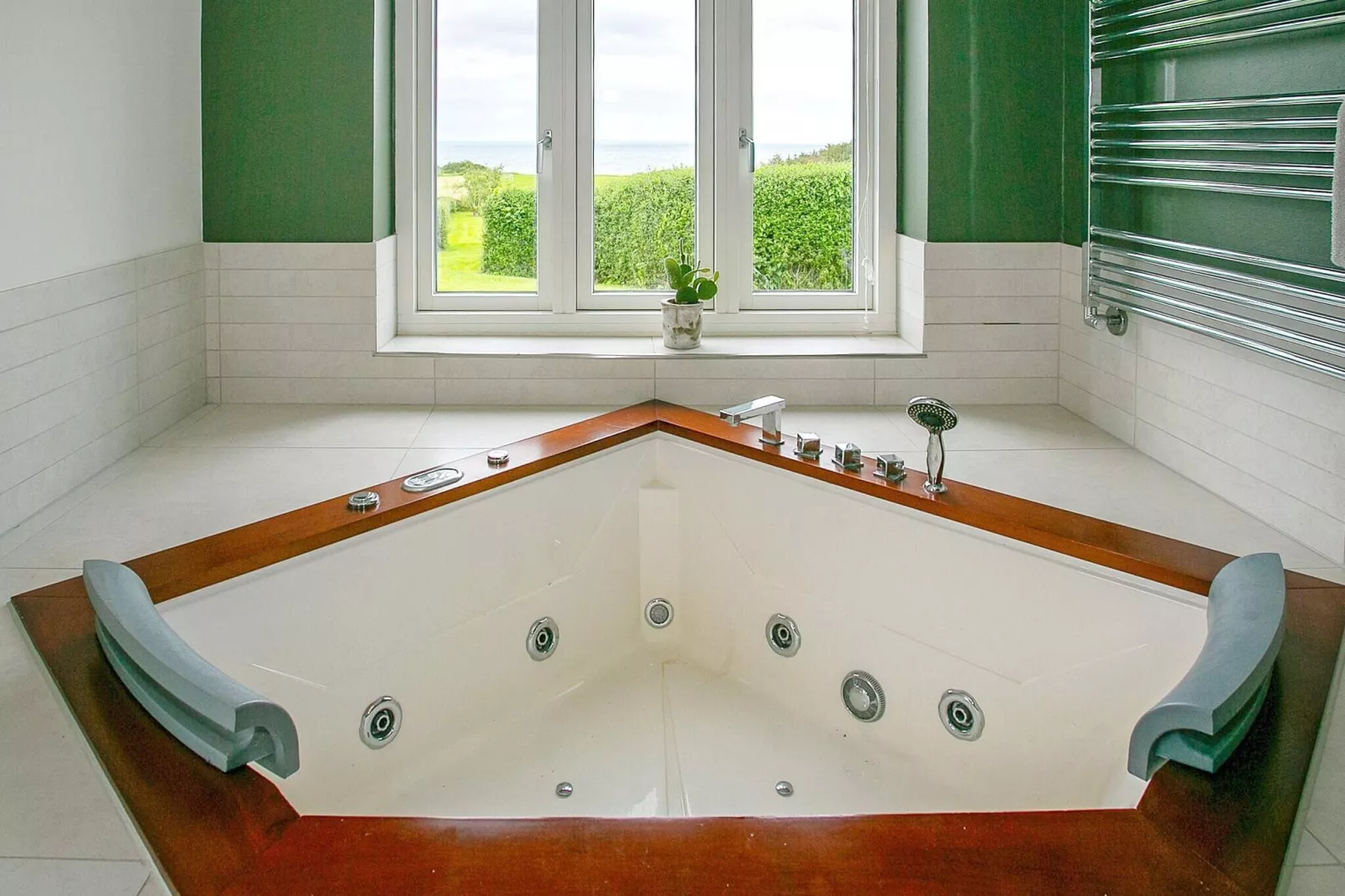 4 sterren vakantie huis in Asperup-By Traum-Spa