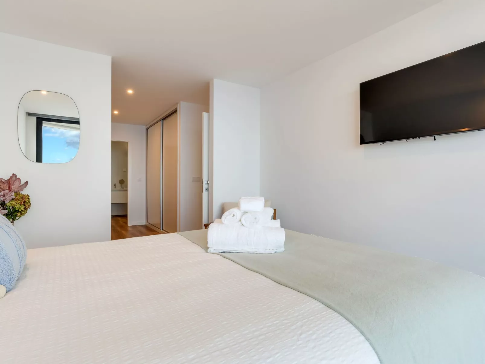 Atlantic Heights bei Holiday Rental Madeira-Binnen