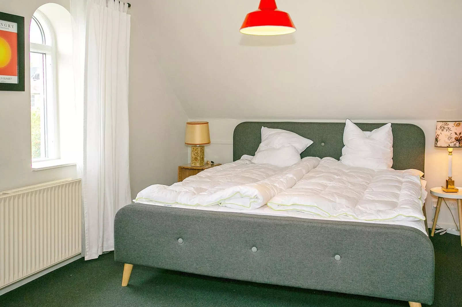 4 sterren vakantie huis in Asperup-By Traum