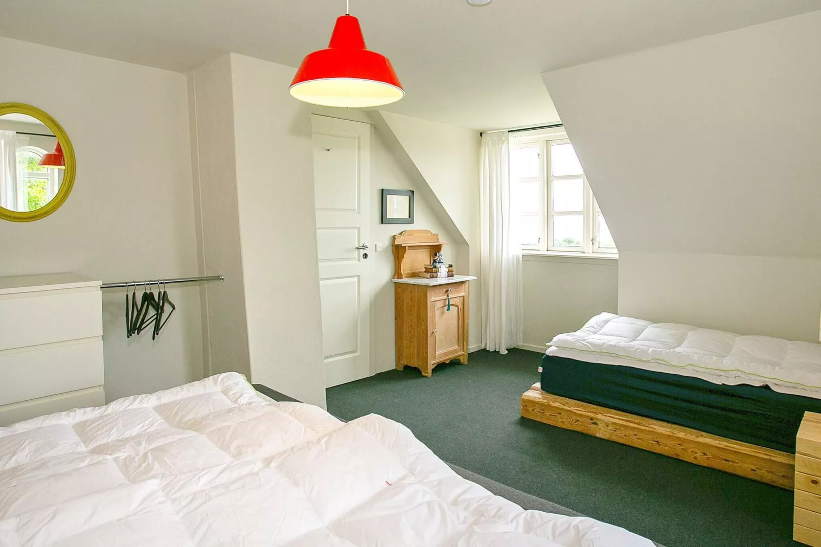 4 sterren vakantie huis in Asperup-By Traum-Binnen