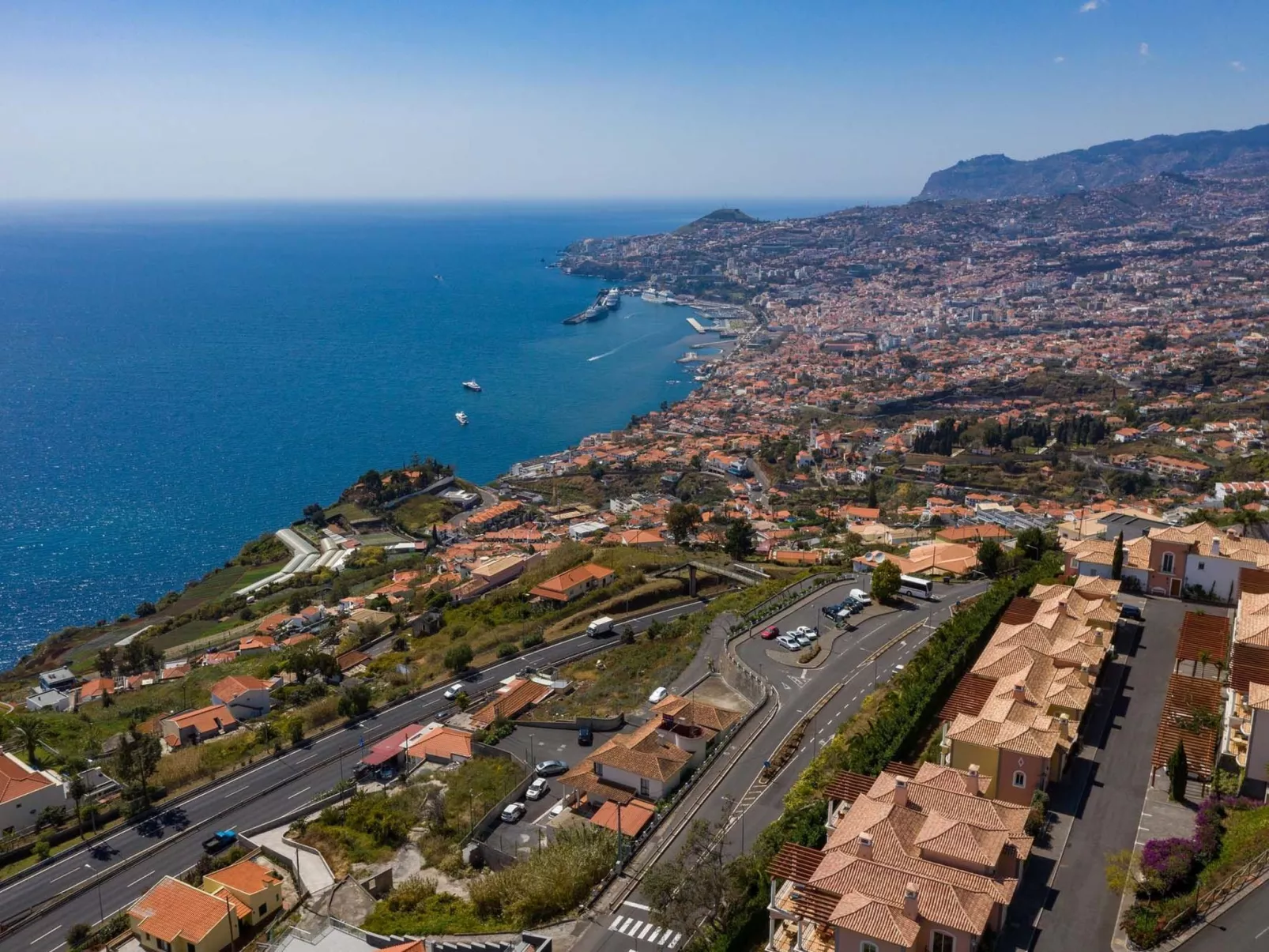 Entworfene Villa-Image-tags.info