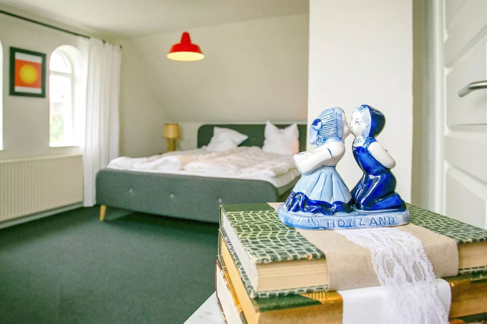 4 sterren vakantie huis in Asperup-By Traum-Binnen