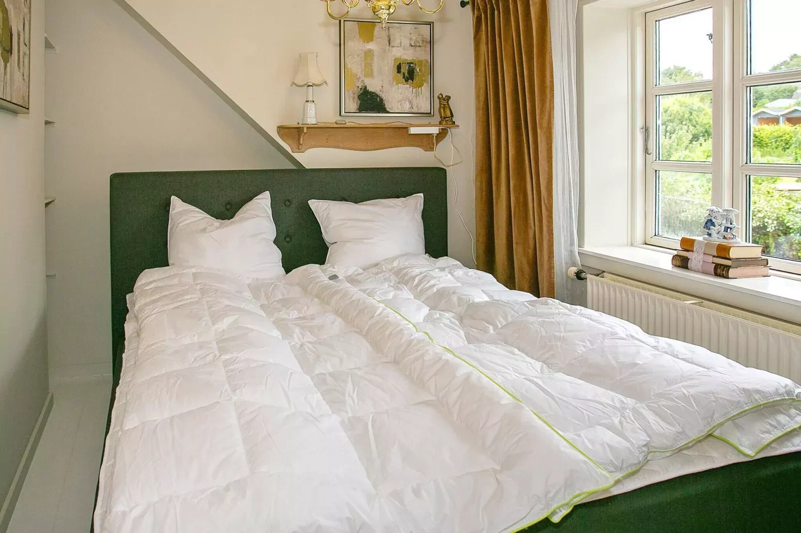 4 sterren vakantie huis in Asperup-By Traum-Binnen