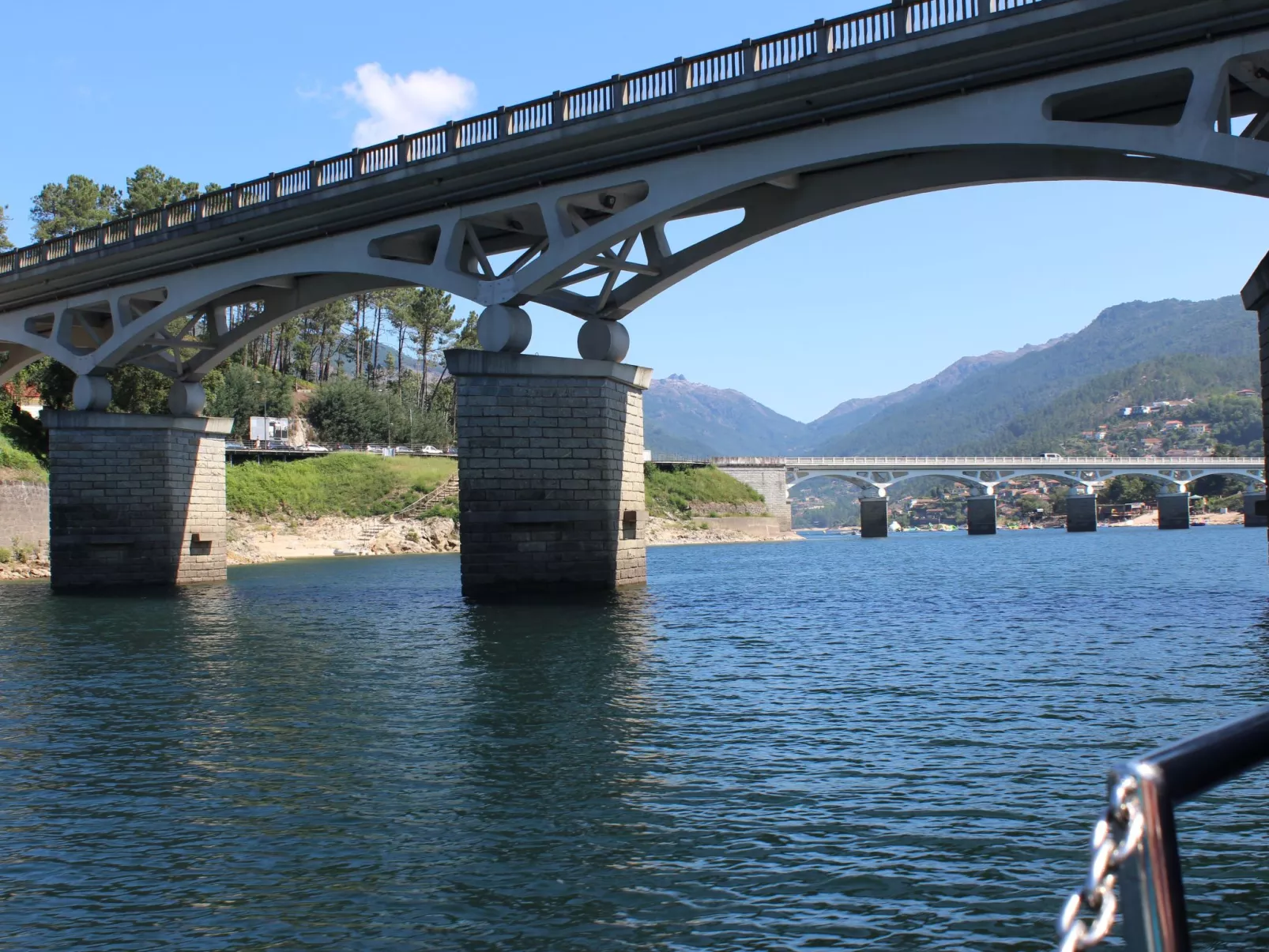 Casa de Casarelhos-Buiten