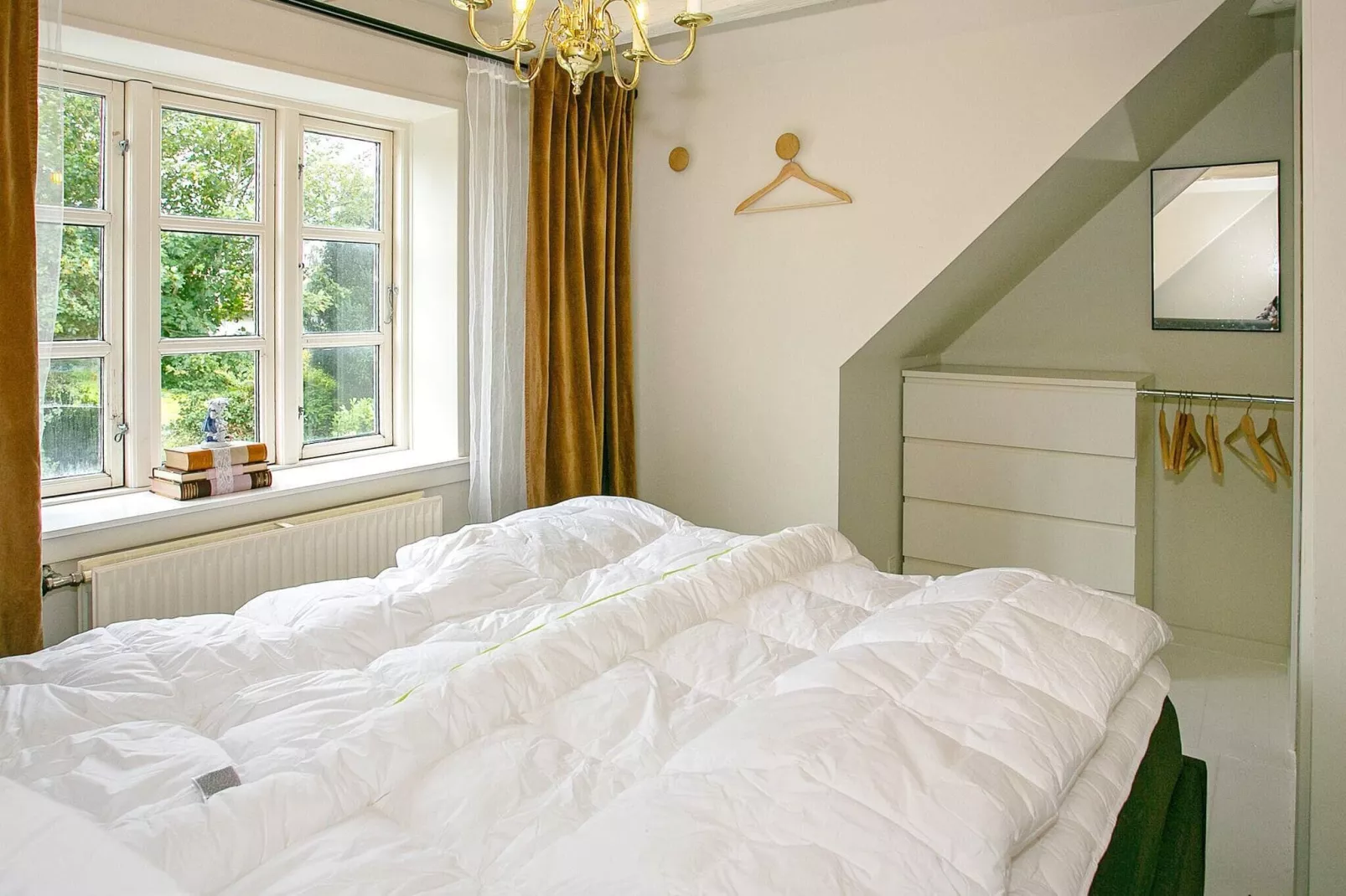 4 sterren vakantie huis in Asperup-By Traum-Binnen