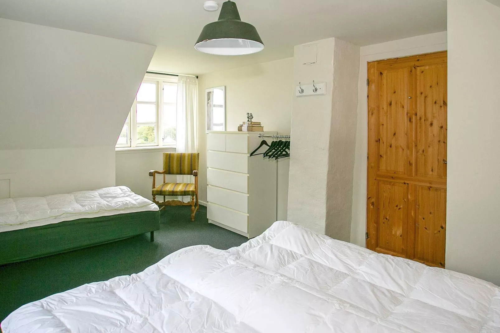 4 sterren vakantie huis in Asperup-By Traum-Binnen